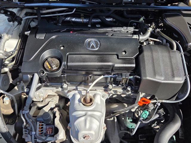 Used 2018 Acura TLX FWD image 22