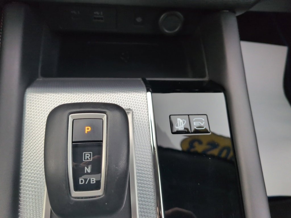 Used 2023 Mitsubishi Outlander SEL image 29