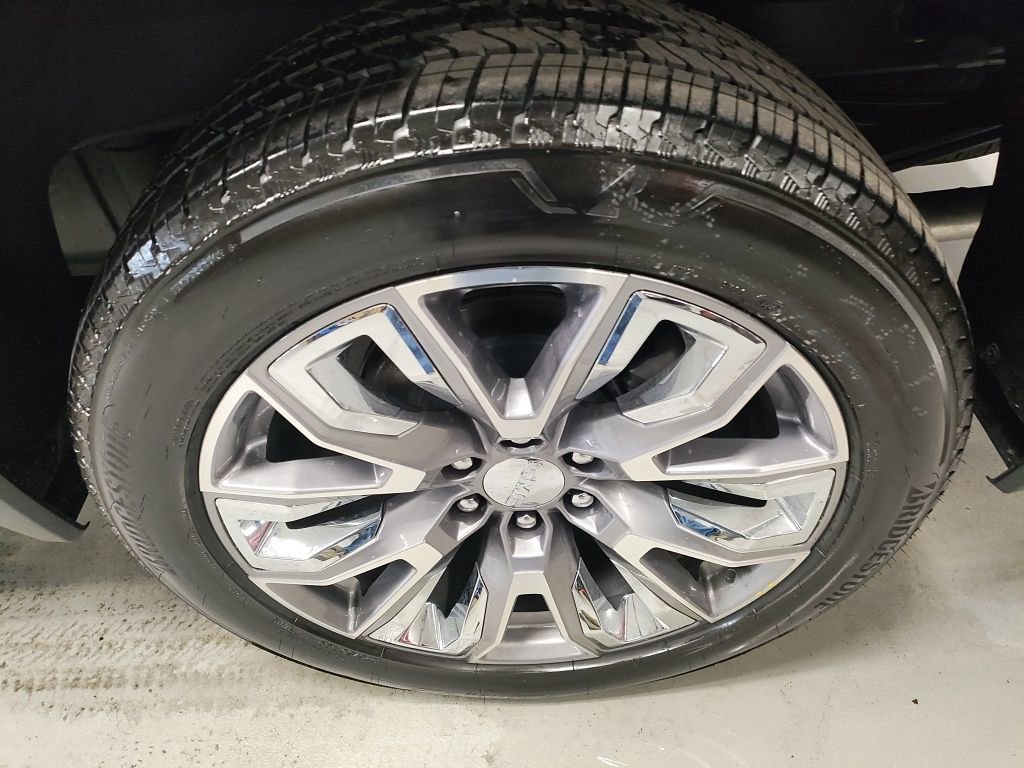 New 2026 GMC Sierra 1500 Denali w/ Denali Reserve Package image 18