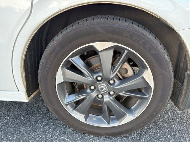 Used 2022 Honda Odyssey Elite image 7