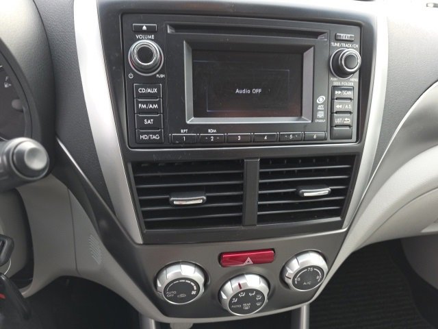 Used 2011 Subaru Forester 2.5X Limited w/ Protection Group 3 image 16