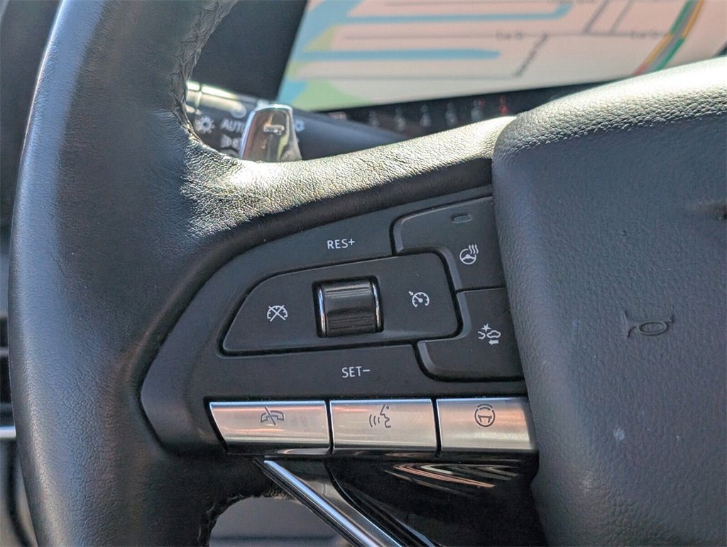 Used 2025 Cadillac CT5 Premium Luxury image 27