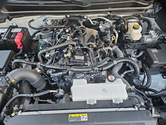 Certified 2026 Toyota Tacoma 2WD Xtracab image 24