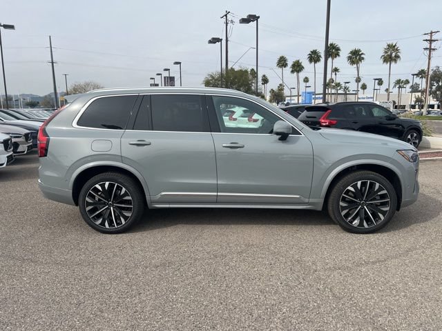New 2026 Volvo XC90 T8 Plus w/ Protection Package Premier AWD/4WD image 2