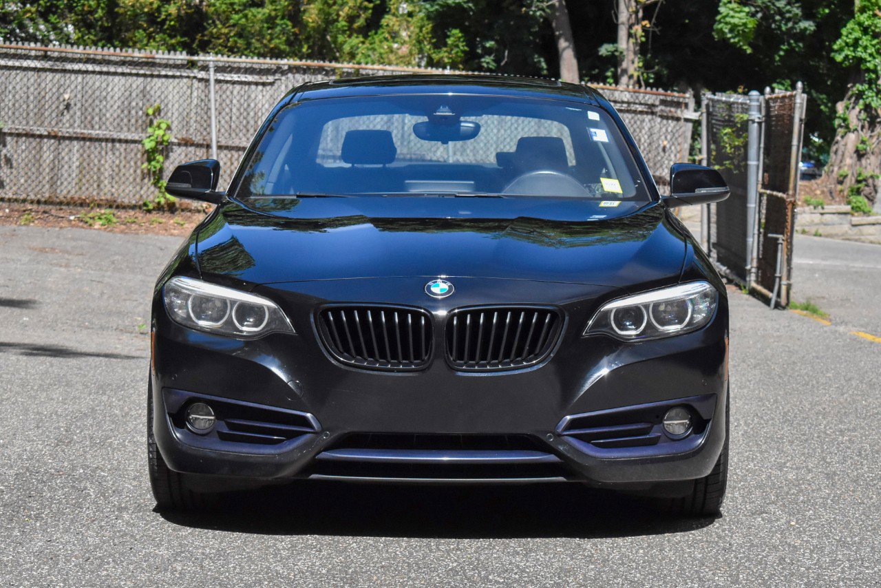 Used 2019 BMW 230i xDrive Coupe w/ Premium Package AWD/4WD image 11