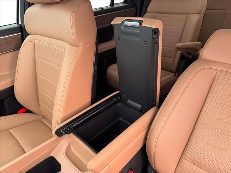 New 2026 Hyundai Santa Fe Limited image 26