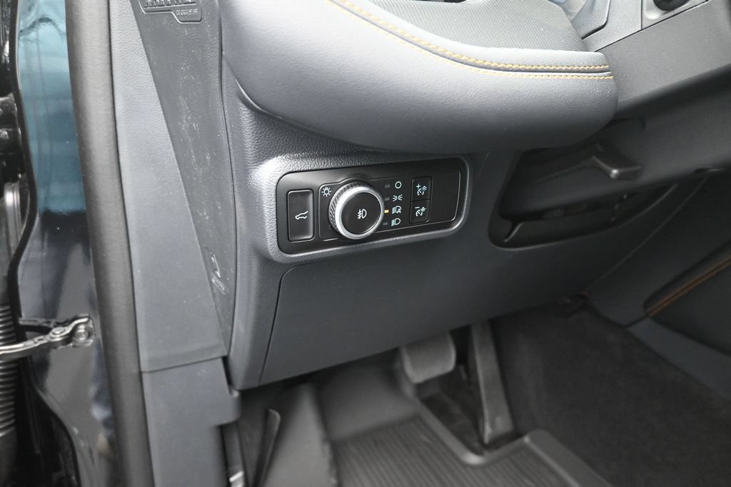 New 2026 Ford Explorer Tremor w/ Tremor Convenience Package AWD/4WD image 13
