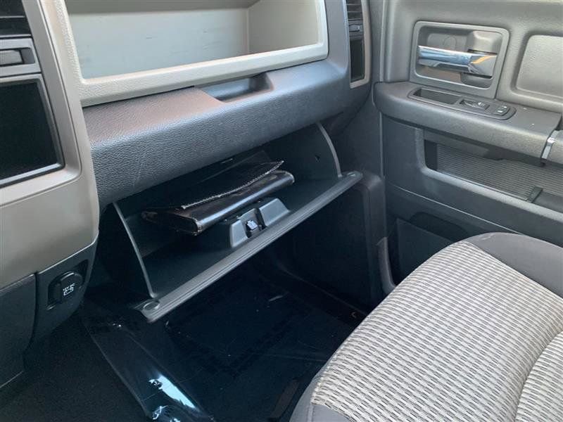Used 2012 RAM 2500 ST w/ PWR & Remote Entry Group image 35