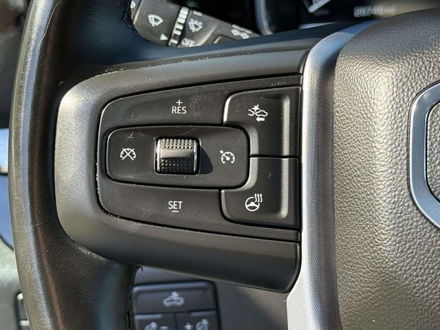 Certified 2024 GMC Sierra 1500 Elevation image 19