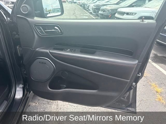 Used 2026 Dodge Durango GT AWD/4WD image 32