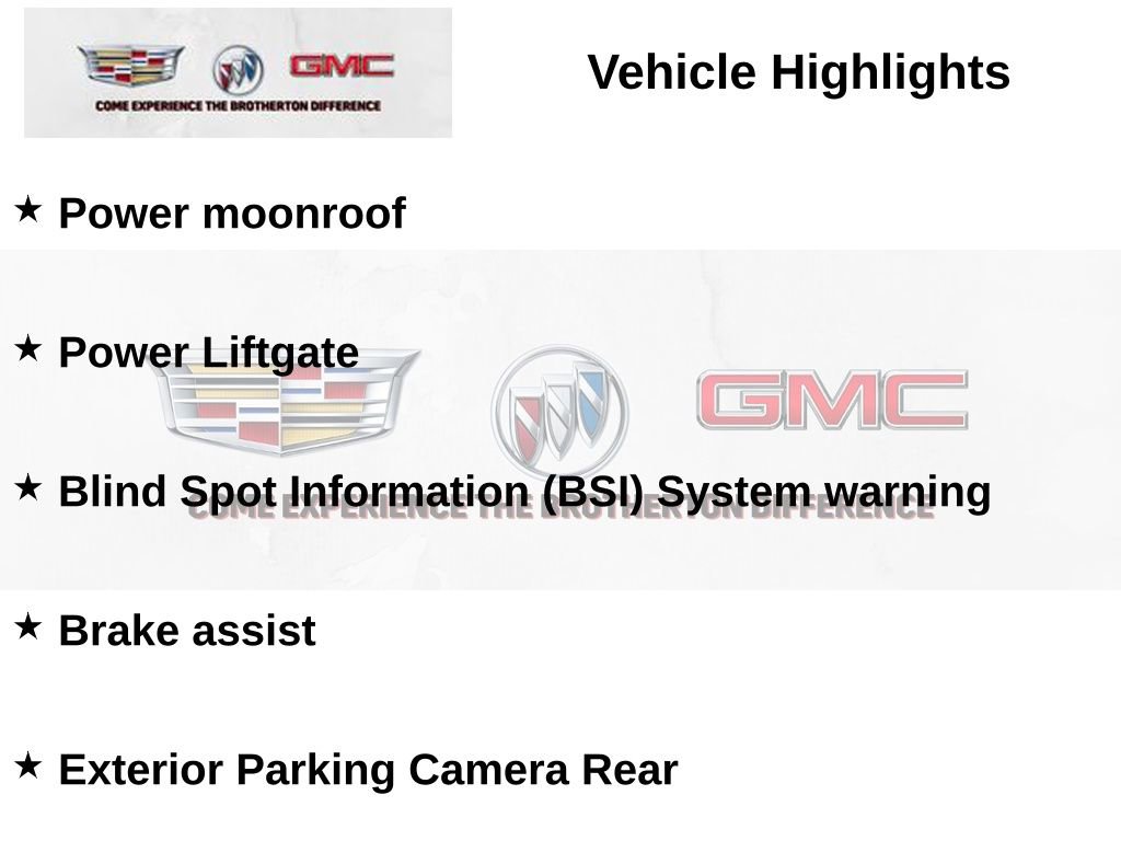 Used 2018 Honda CR-V Touring image 6