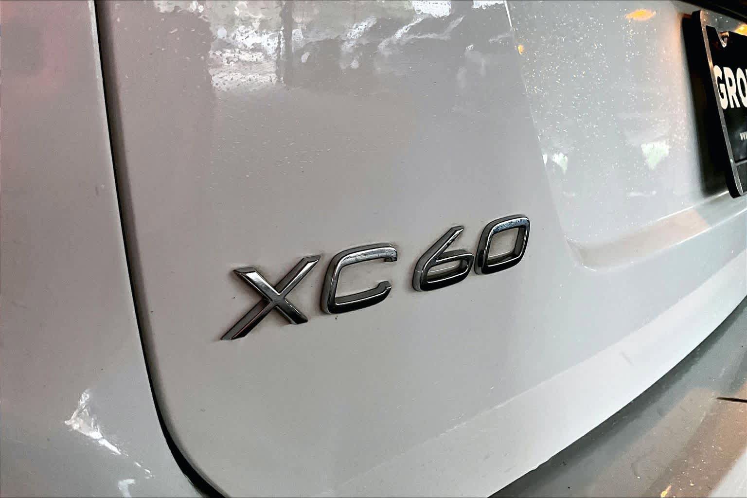 Used 2015 Volvo XC60 T5 Premier Plus FWD image 9