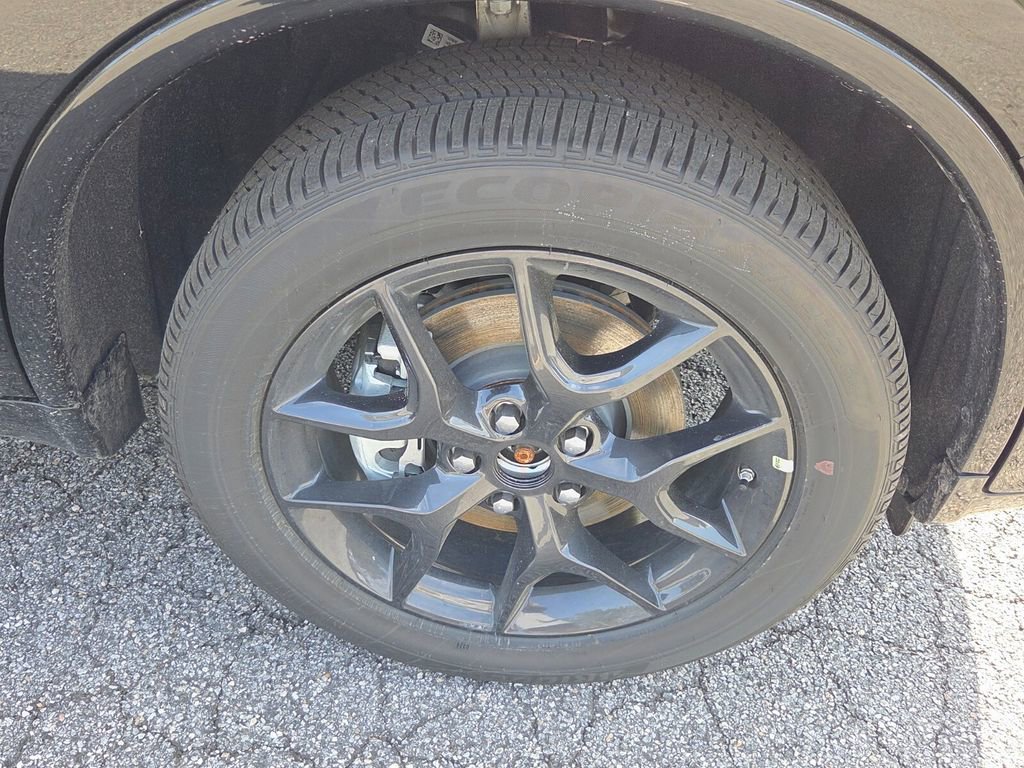 New 2026 Dodge Durango GT image 16