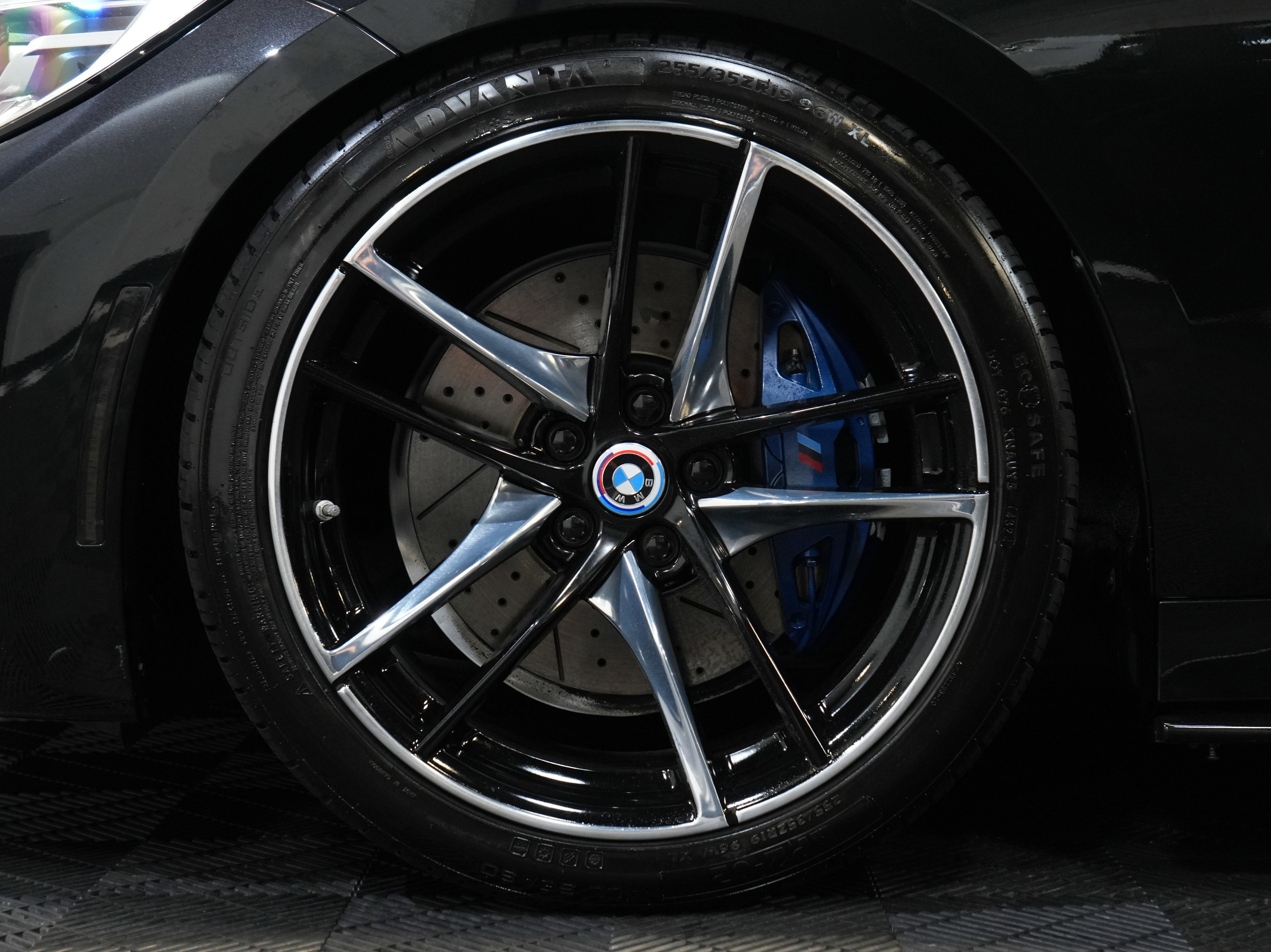 Used 2020 BMW M340i xDrive w/ Premium Package image 55