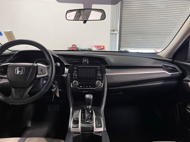 Used 2016 Honda Civic LX image 20