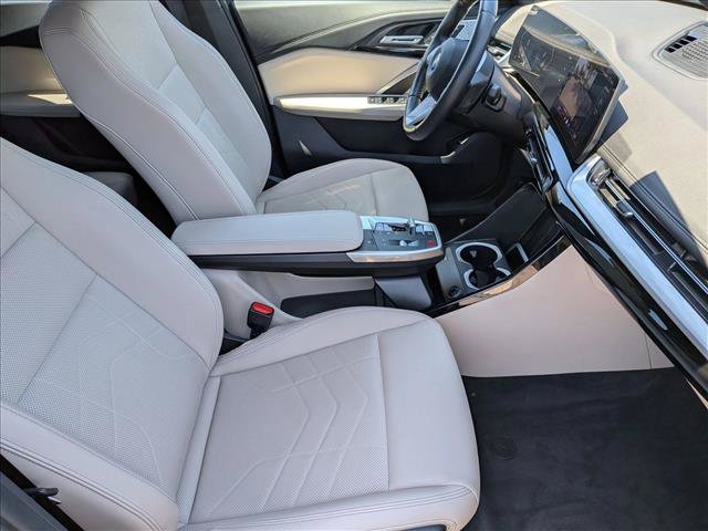 Certified 2024 BMW X1 xDrive28i w/ Convenience Package AWD/4WD image 22