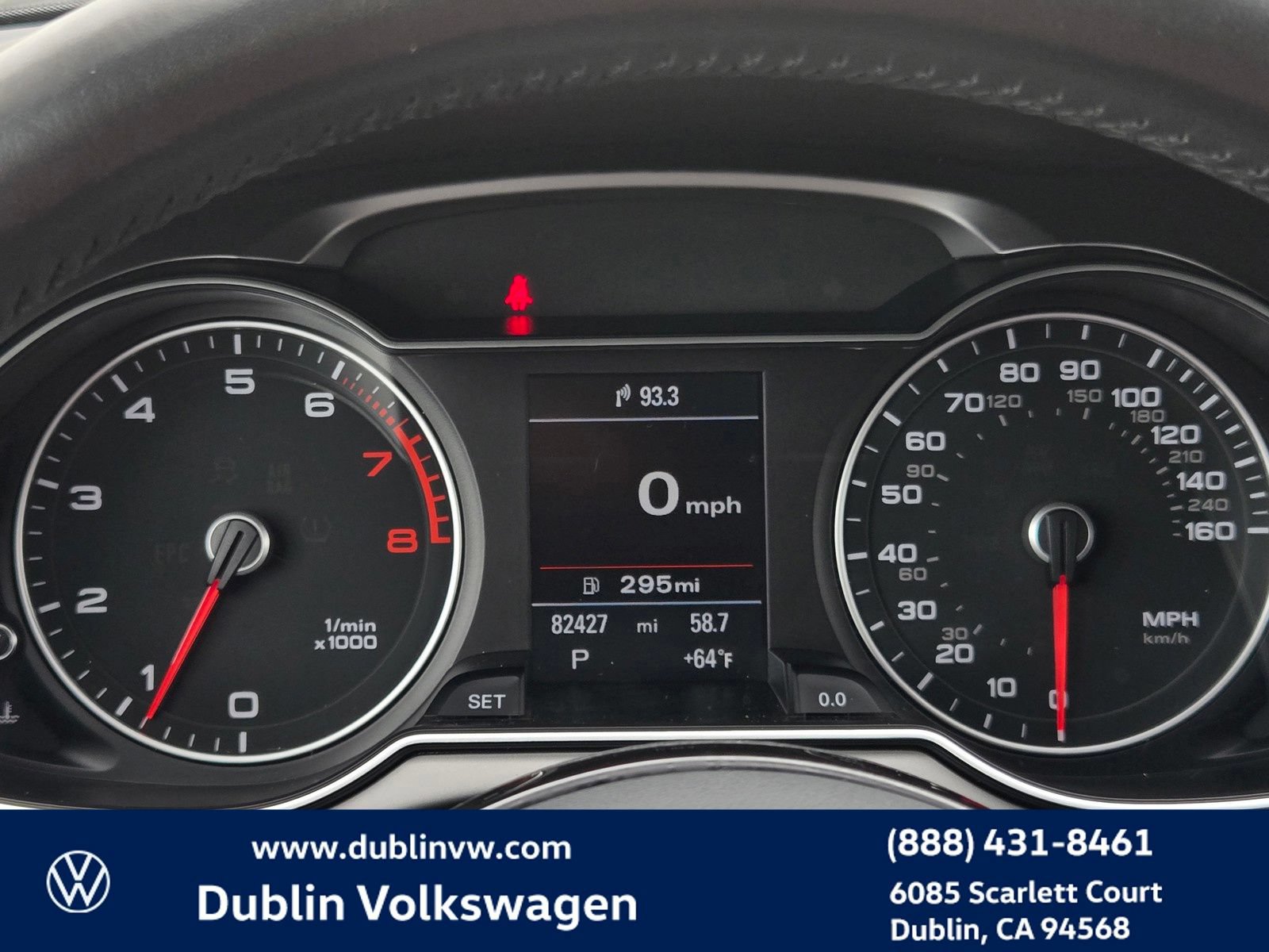 Used 2015 Audi A4 2.0T Premium Plus w/ Technology Package AWD/4WD image 25
