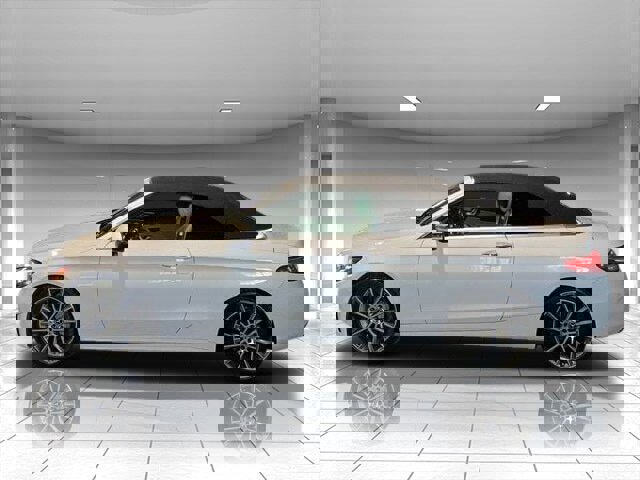 Used 2019 Mercedes-Benz C 300 Cabriolet image 5