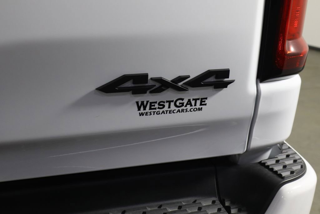 New 2026 RAM 1500 Big Horn image 42