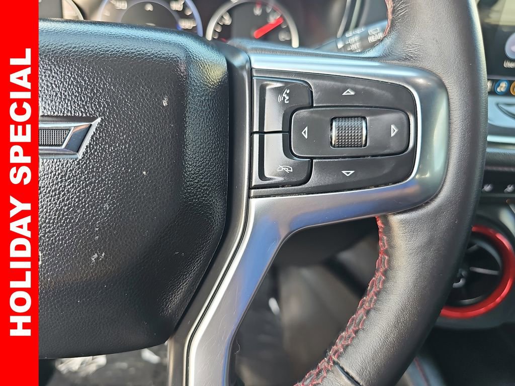 Used 2021 Chevrolet Blazer RS w/ Enhanced Convenience Package image 18