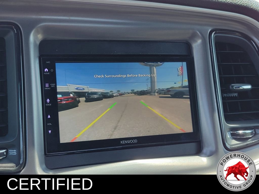 Used 2020 Dodge Challenger SXT image 21