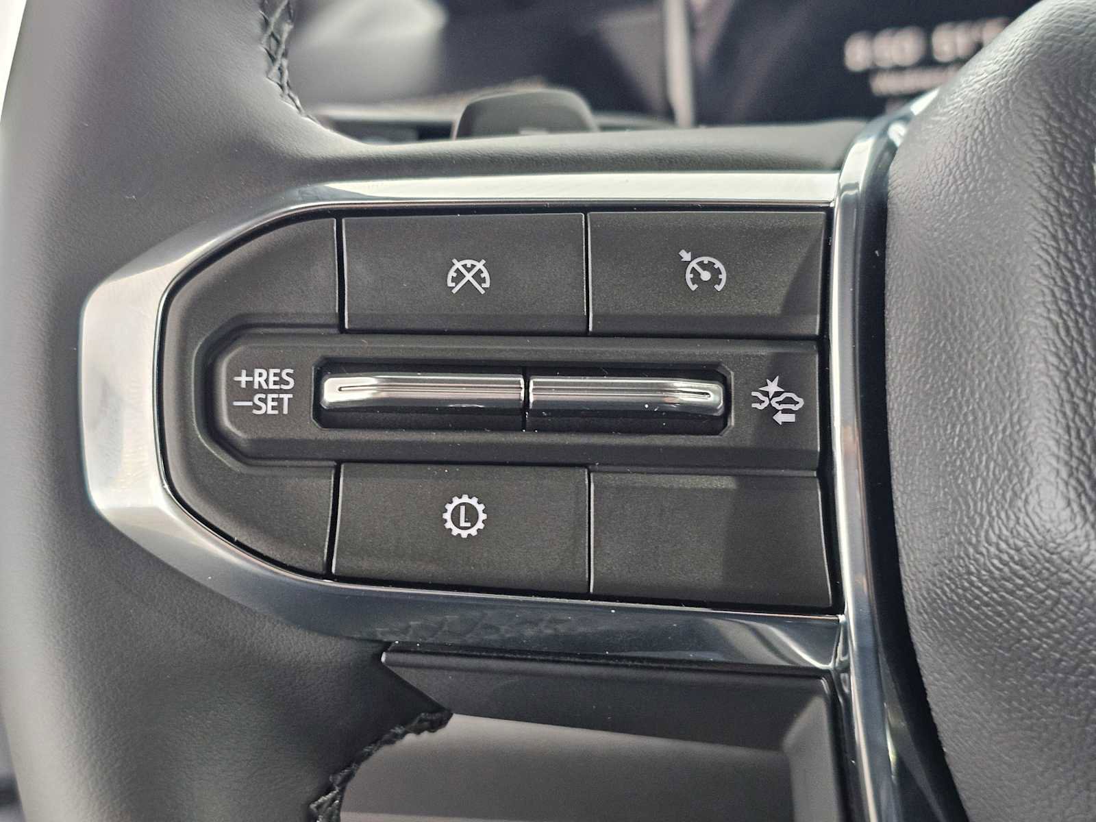 New 2026 GMC Acadia Elevation w/ LPO, Floor Liner Package image 29