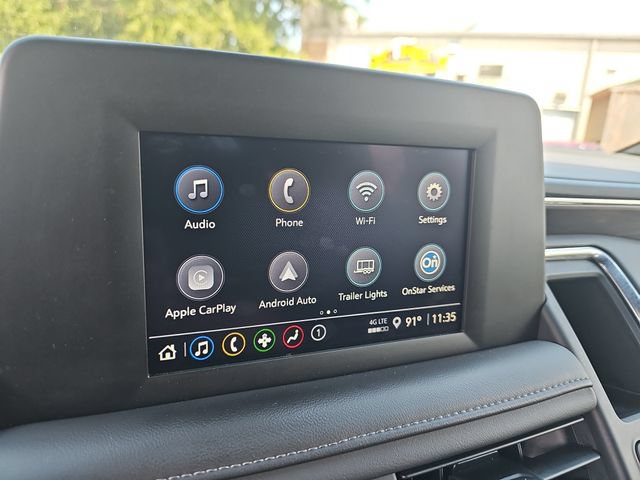 Used 2023 Chevrolet Tahoe LS w/ Driver Alert Package AWD/4WD image 24