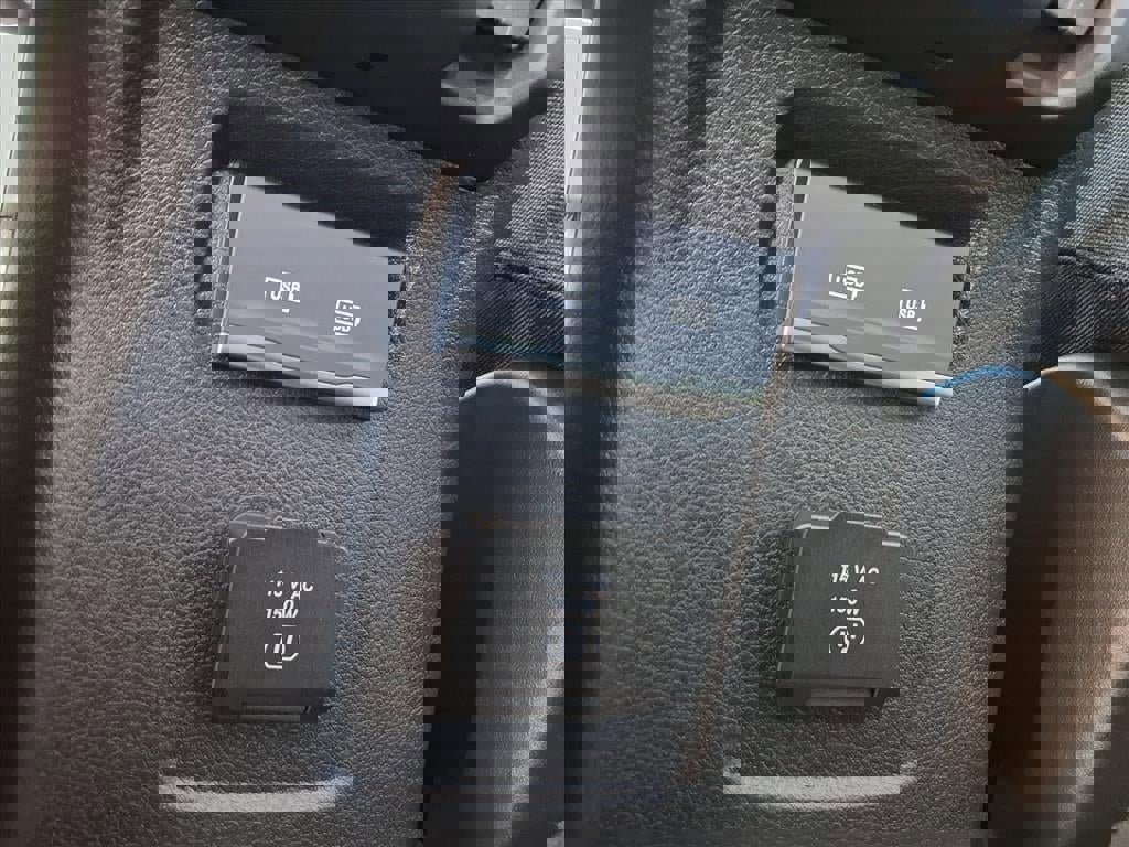 New 2026 Jeep Wrangler Sahara w/ Safety Group AWD/4WD image 18