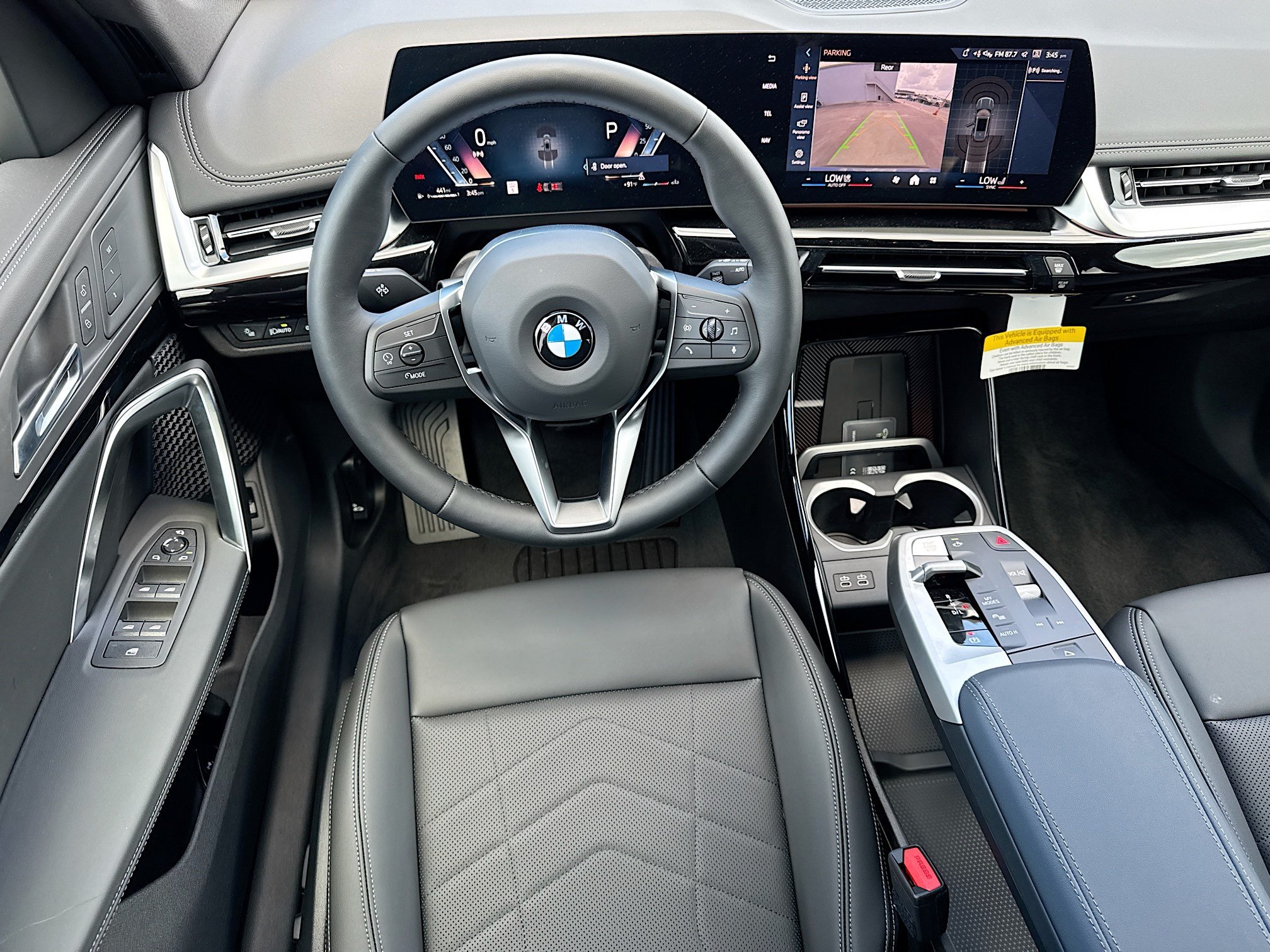 New 2026 BMW X1 xDrive28i w/ Convenience Package AWD/4WD image 16