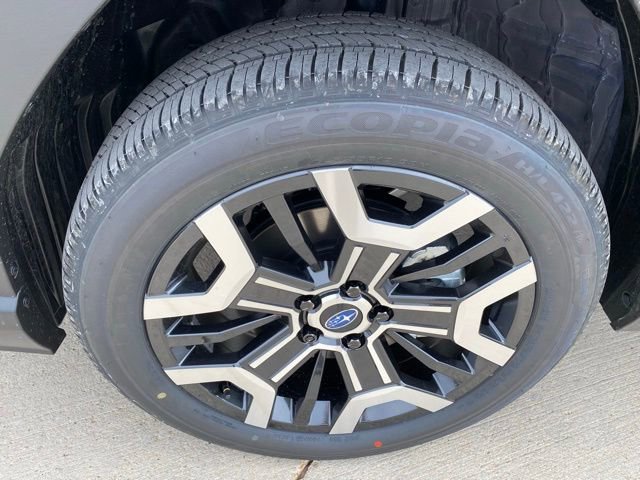 New 2026 Subaru Outback Touring XT image 26