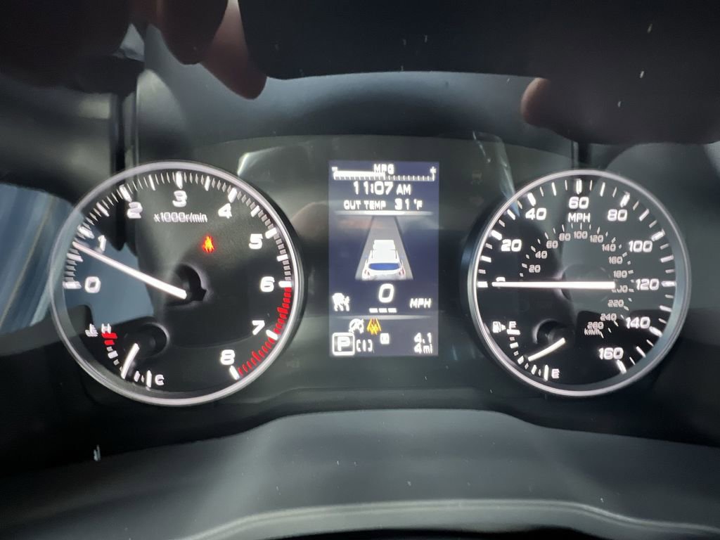 Certified 2025 Subaru Crosstrek 2.5i Limited w/ Crosstrek Mirror Package image 12