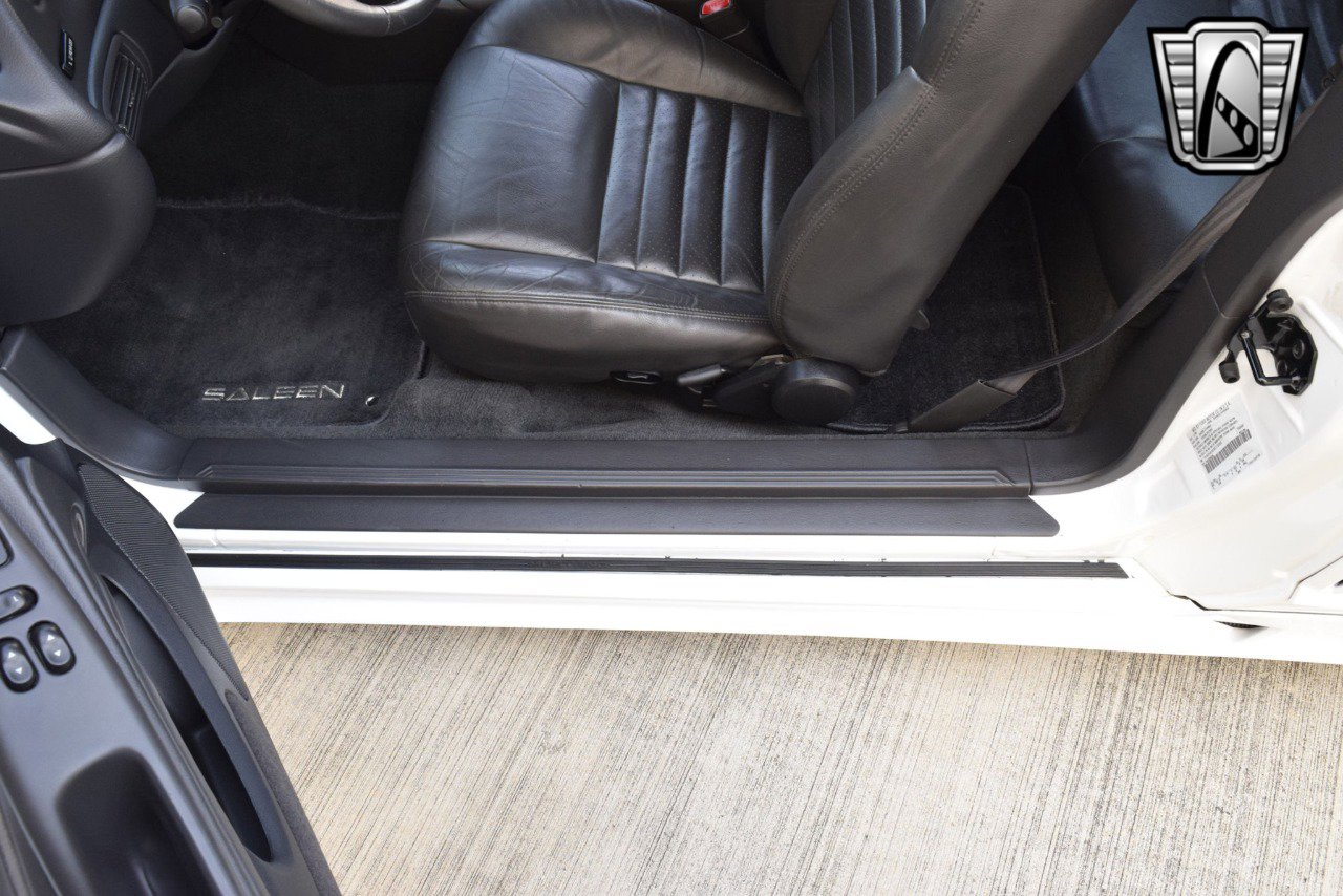 Used 1999 Ford Mustang GT image 20