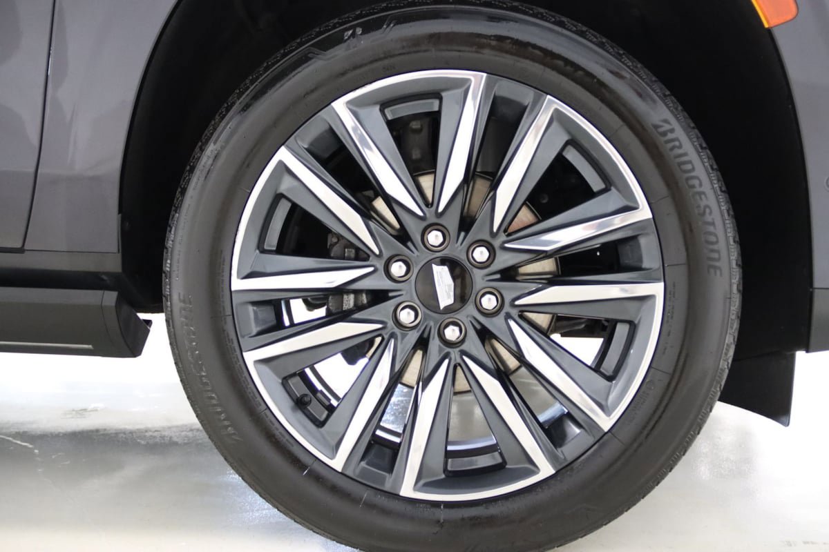 Used 2024 Cadillac Escalade Sport w/ Touring Package image 85
