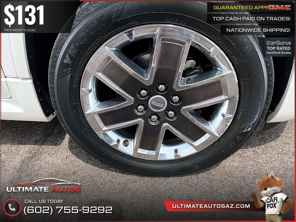 Used 2012 GMC Acadia Denali image 23