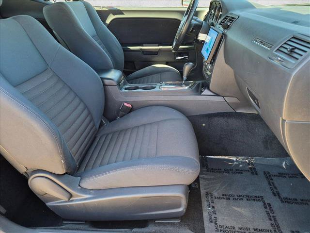 Used 2013 Dodge Challenger SXT RWD image 19
