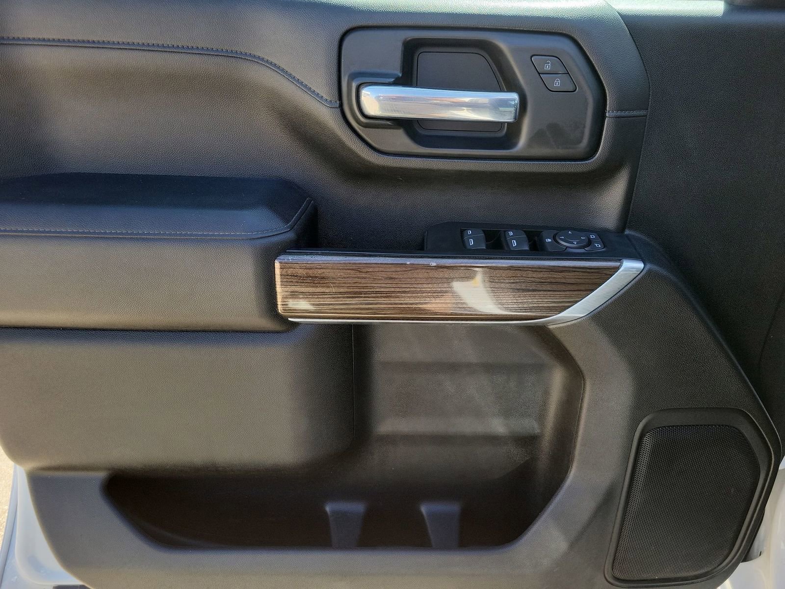 Certified 2023 Chevrolet Silverado 2500 LT image 21