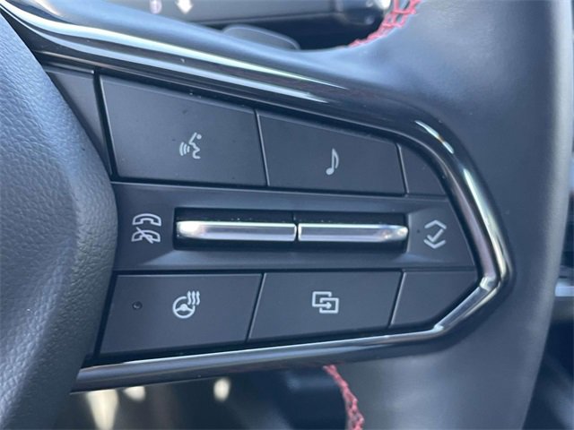 Used 2025 Chevrolet Equinox RS w/ Safety and Technology Package image 31