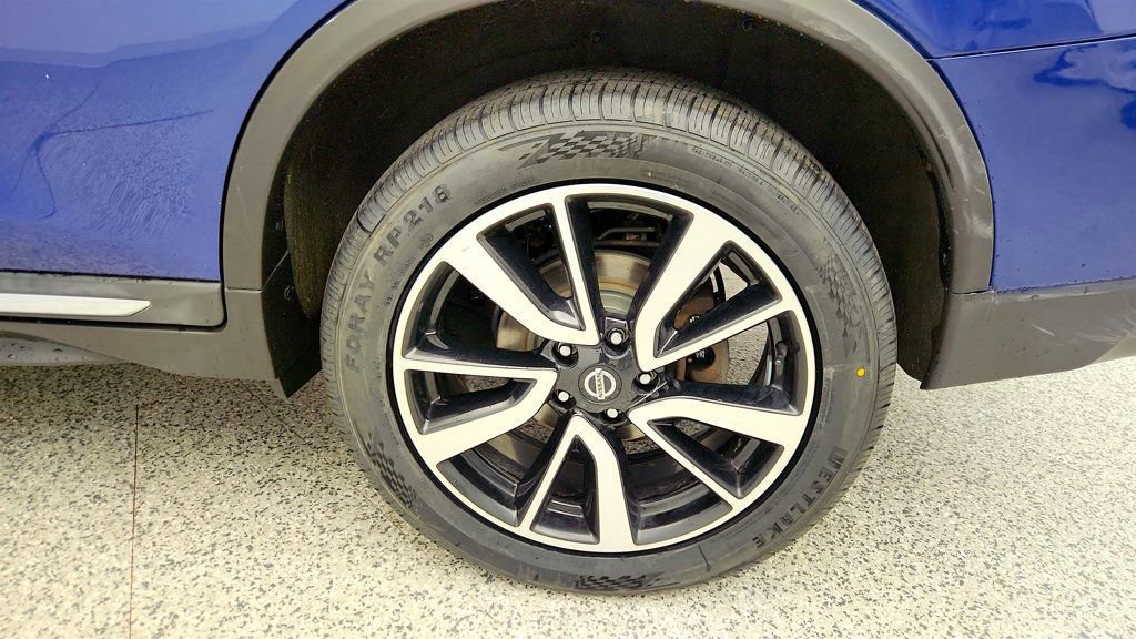 Used 2020 Nissan Rogue SL image 9