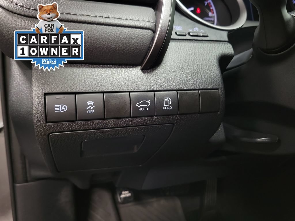Used 2023 Toyota Camry LE FWD image 27