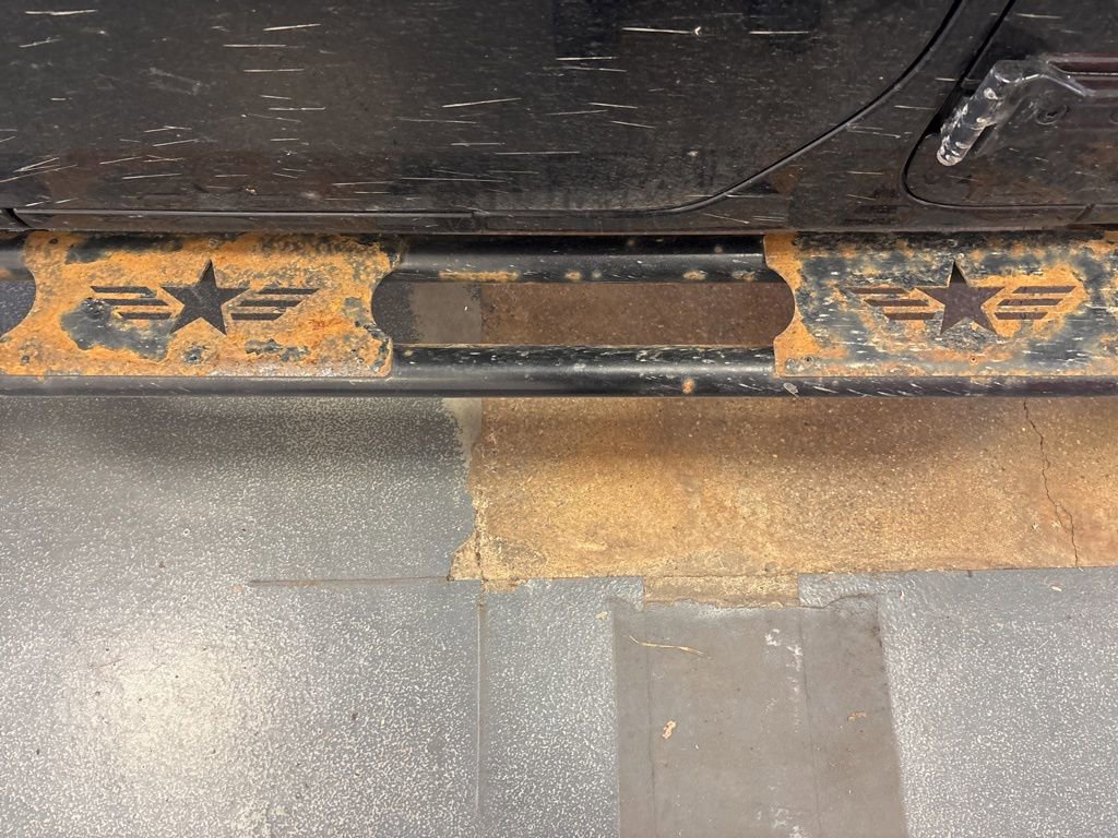 Used 2020 Jeep Wrangler Unlimited Sport image 5