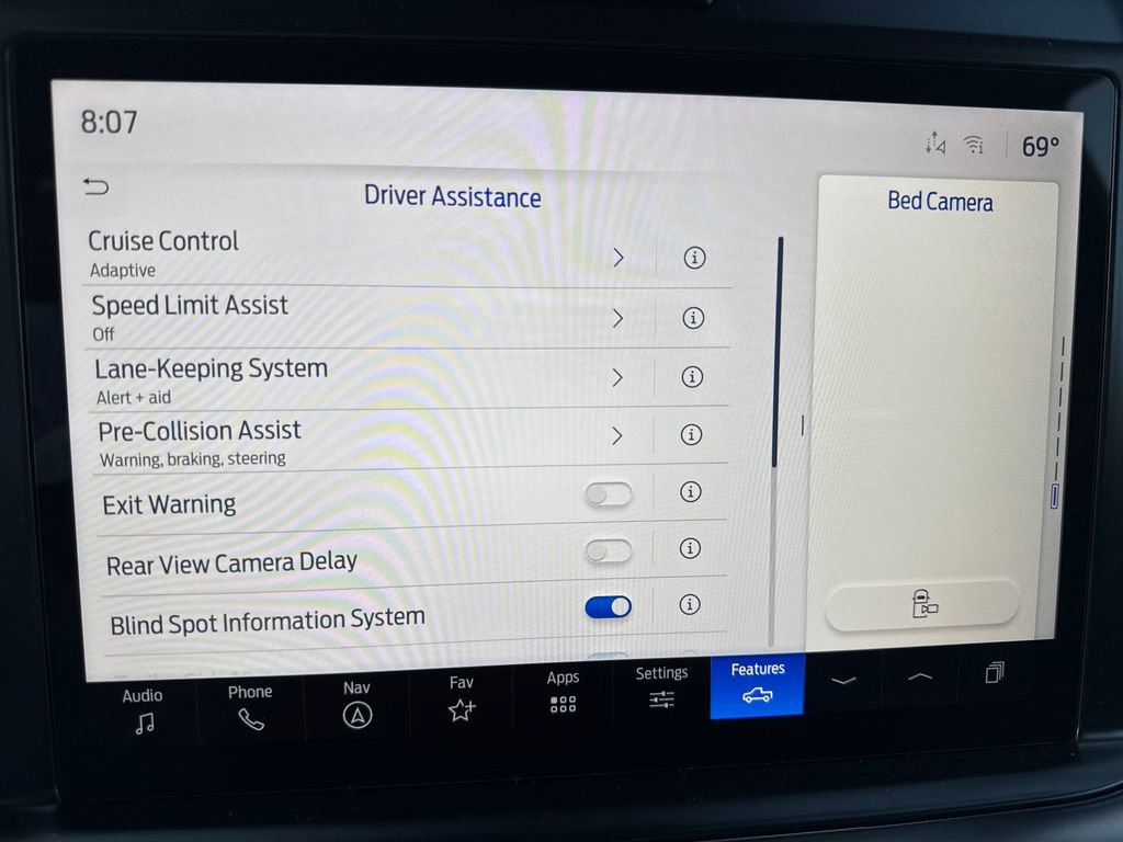New 2026 Ford F350 Platinum image 33