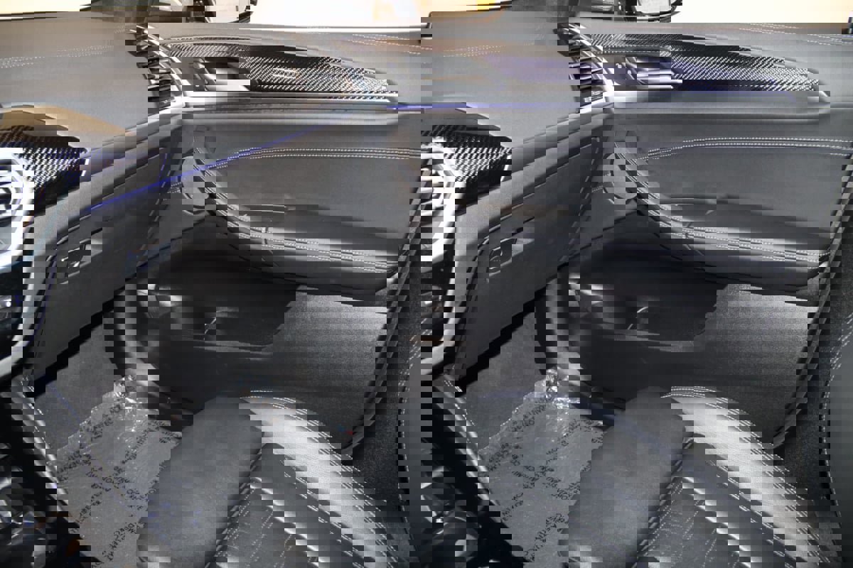 Used 2022 BMW X3 M image 58