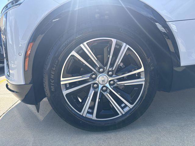 New 2026 Cadillac Lyriq Luxury RWD image 20