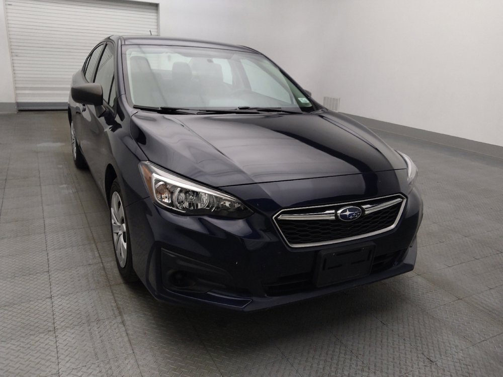 Used 2019 Subaru Impreza 2.0i AWD/4WD image 14