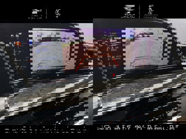 Certified 2024 Cadillac Escalade Premium Luxury image 21