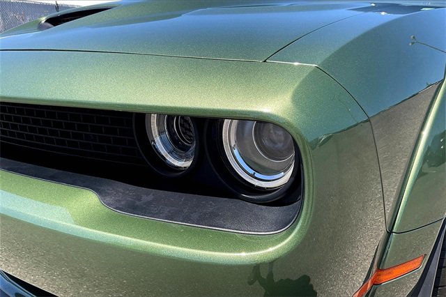 Used 2023 Dodge Challenger R/T Scat Pack image 28