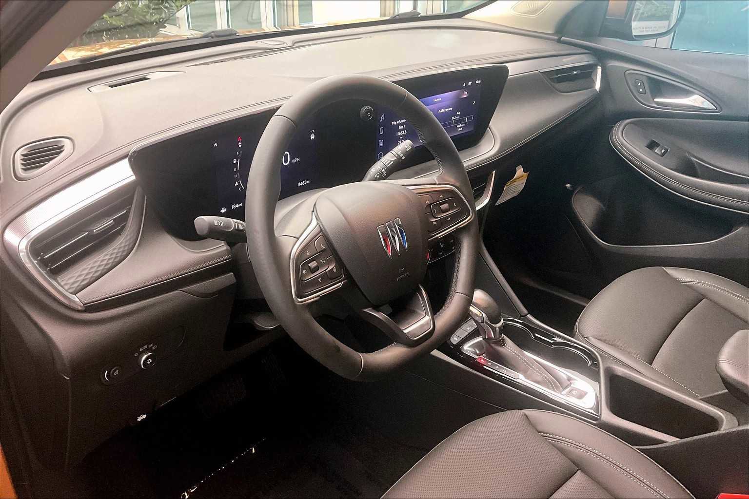 Used 2024 Buick Encore GX Sport Touring w/ Comfort Package image 16