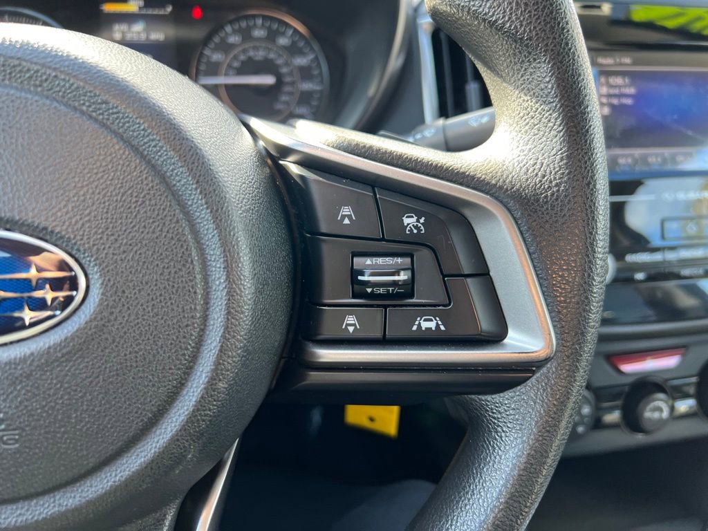Used 2017 Subaru Impreza 2.0i Premium w/ BSD & Rcta/SRF/Eyesight image 22
