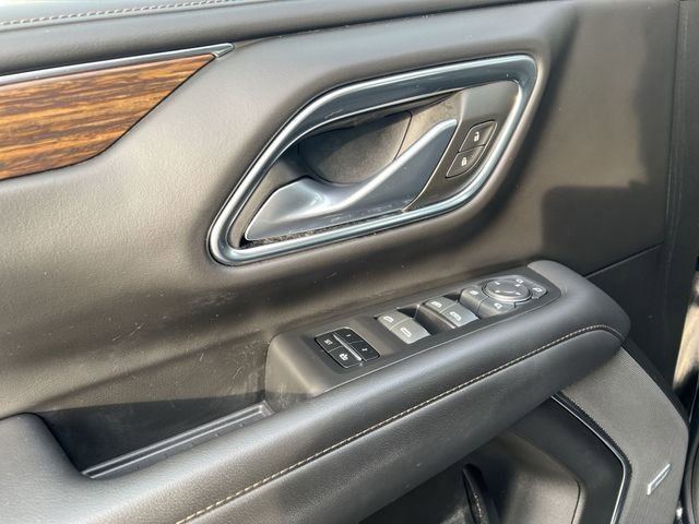 Certified 2024 Chevrolet Tahoe High Country w/ Advanced Technology Package image 29