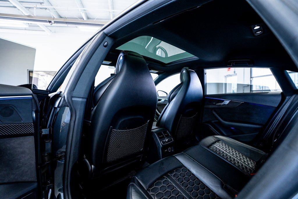 Used 2019 Audi RS 5 Sportback w/ RS Driver Assistance Package image 59
